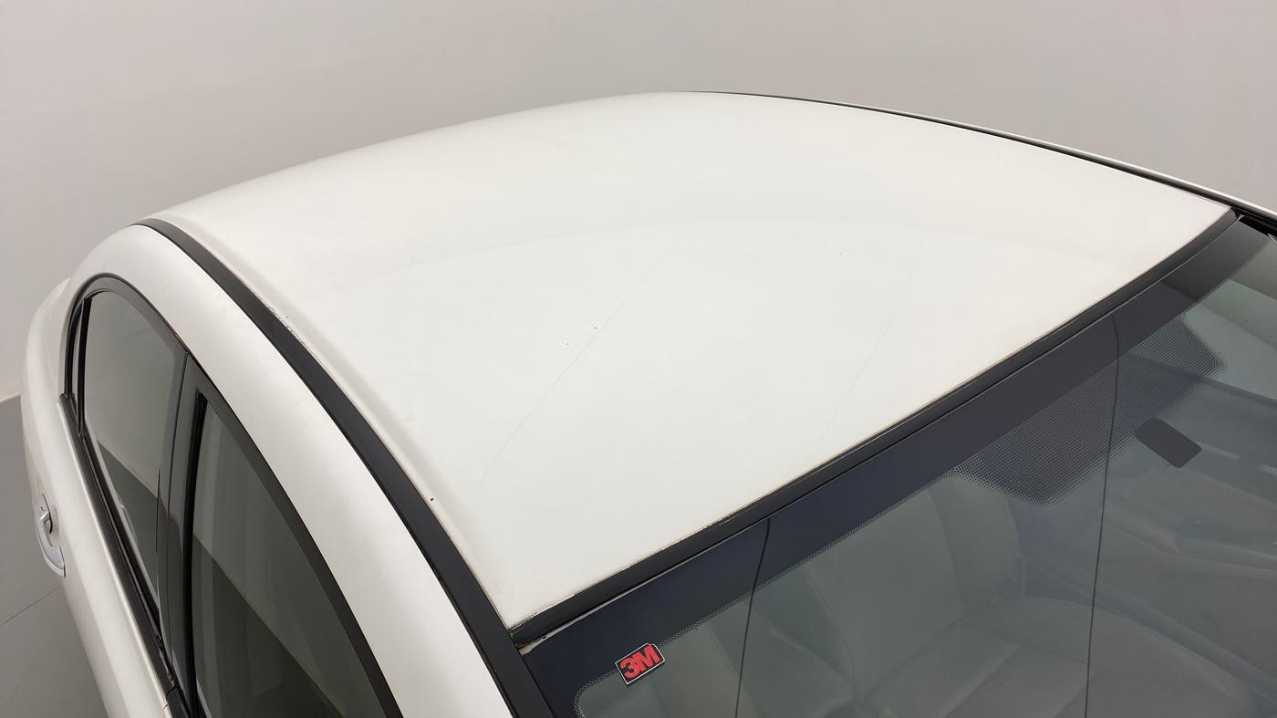 2010 Honda Civic 1.8V MT, Petrol, Manual, 60,137 km, Roof