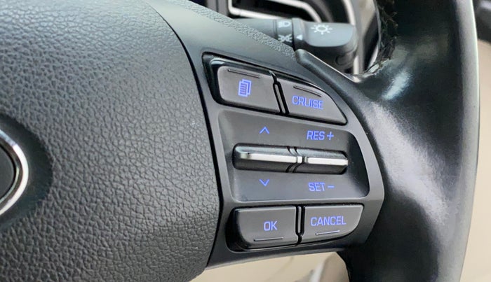 2021 Hyundai New Elantra 1.5 SX MT DIESEL, Diesel, Manual, 71,873 km, Adaptive Cruise Control