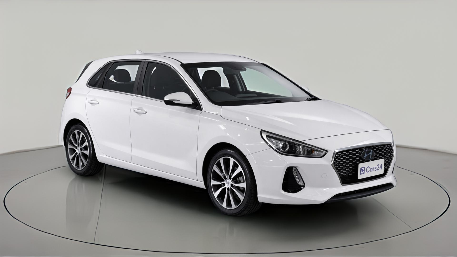 Hyundai i30 image