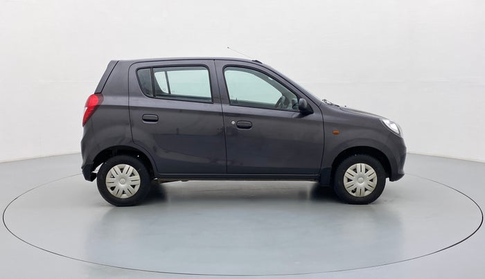 2012 Maruti Alto 800 LXI, Petrol, Manual, 23,811 km, Right Side View