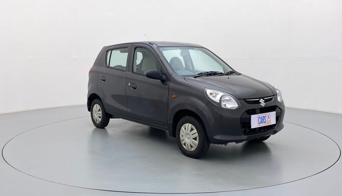 2012 Maruti Alto 800 LXI, Petrol, Manual, 23,811 km, SRP