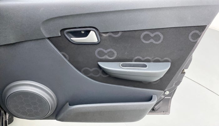 2012 Maruti Alto 800 LXI, Petrol, Manual, 23,811 km, Driver Side Door Panels Control