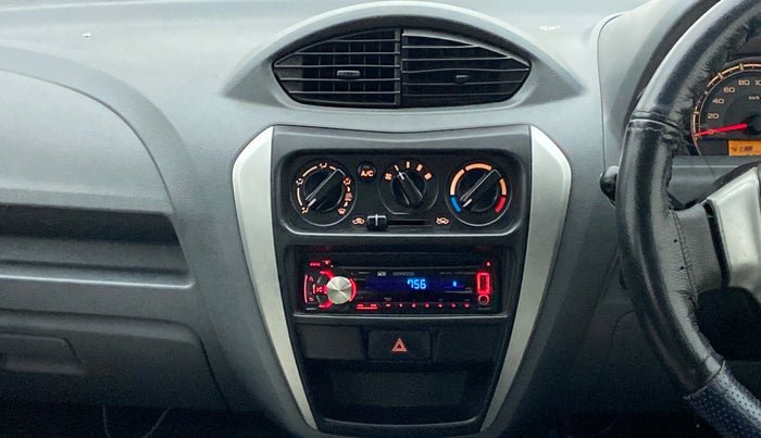 2012 Maruti Alto 800 LXI, Petrol, Manual, 23,811 km, Air Conditioner