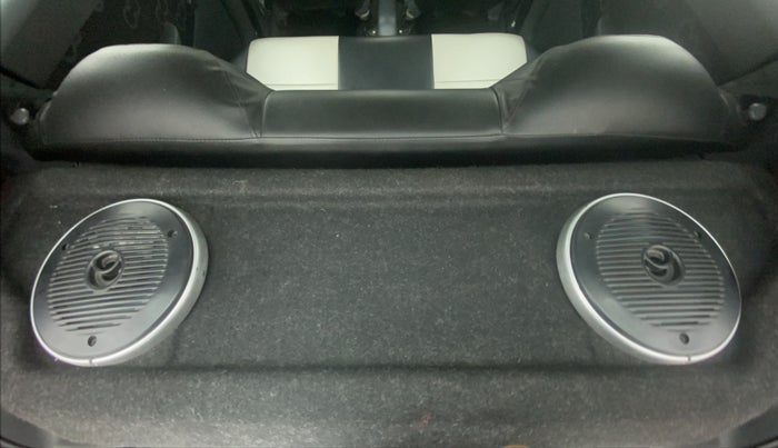 2012 Maruti Alto 800 LXI, Petrol, Manual, 23,811 km, Sound System