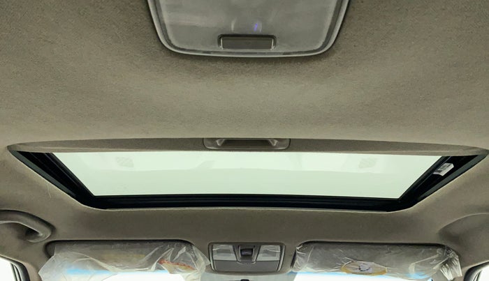 2018 Hyundai Creta SX AT 1.6 DIESEL, Diesel, Automatic, 91,017 km, Moonroof/ Sunroof