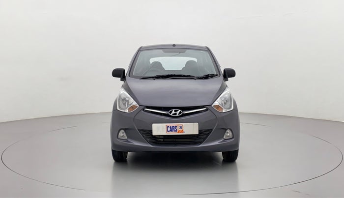 2017 Hyundai Eon MAGNA PLUS, Petrol, Manual, 30,484 km, Front