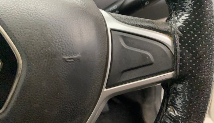 2019 Renault TRIBER RXZ, Petrol, Manual, 48,506 km, Adaptive Cruise Control