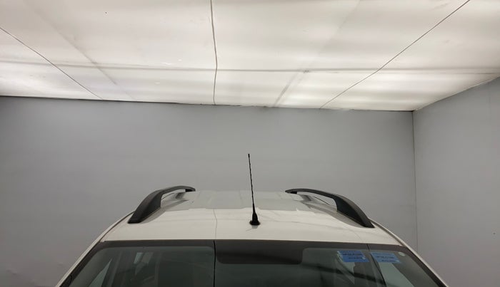 2019 Renault TRIBER RXZ, Petrol, Manual, 48,506 km, Moonroof/ Sunroof