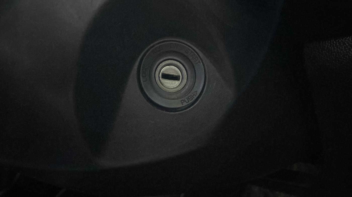 2023 Maruti Swift VXI AMT, Petrol, Automatic, 50,231 km, Keyless Start/ Stop Button