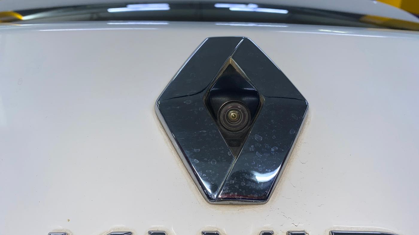 2022 Renault Kwid RXT 1.0, Petrol, Manual, 45,761 km, Parking Camera
