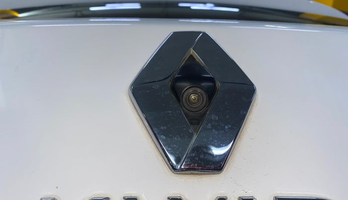 2022 Renault Kwid RXT 1.0, Petrol, Manual, 45,761 km, Parking Camera