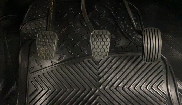 2021 Tata Tiago XT (O) PETROL, CNG, Manual, 49,612 km, Pedals