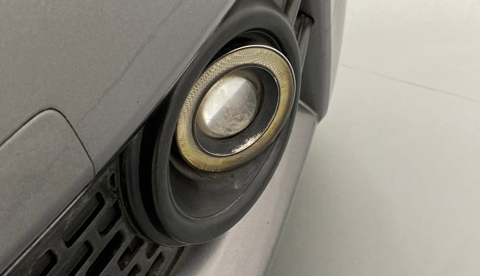 2018 Maruti IGNIS DELTA 1.2, Petrol, Manual, 55,142 km, Left fog light - Not working