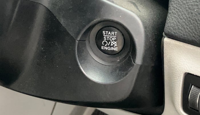 2020 Jeep Compass LIMITED PLUS PETROL AT, Petrol, Automatic, 64,162 km, Keyless Start/ Stop Button