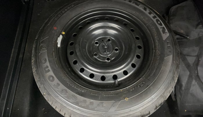 2020 Jeep Compass LIMITED PLUS PETROL AT, Petrol, Automatic, 64,162 km, Spare Tyre