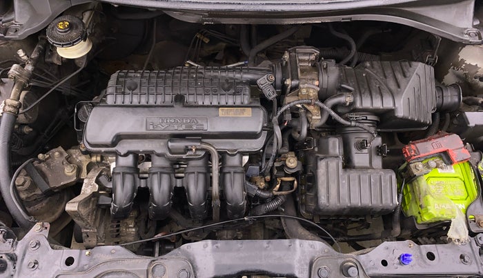 2014 Honda Amaze 1.2L I-VTEC VX AT, Petrol, Automatic, 1,03,983 km, Engine View