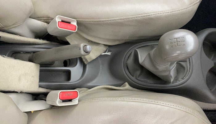 2016 Renault Pulse RXL ABS DIESEL, Diesel, Manual, 86,325 km, Gear Lever