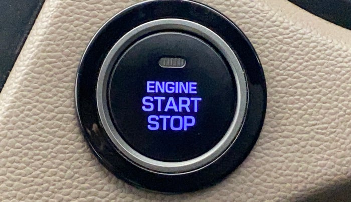 2019 Hyundai Elite i20 ASTA 1.2 (O), Petrol, Manual, 38,963 km, Keyless Start/ Stop Button