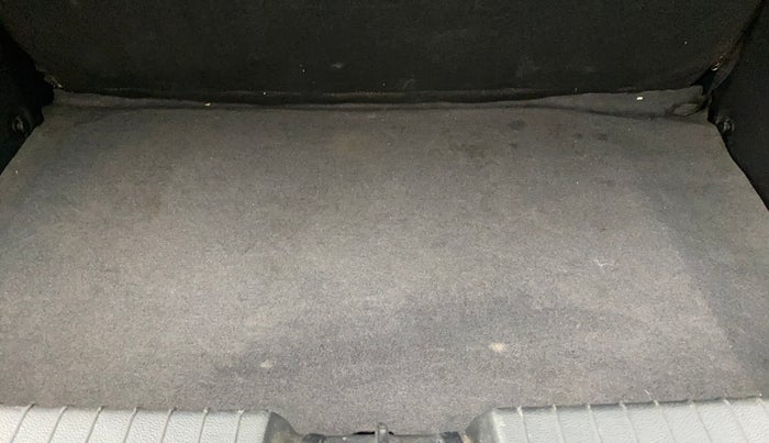 2019 Hyundai Elite i20 ASTA 1.2 (O), Petrol, Manual, 38,963 km, Boot Inside