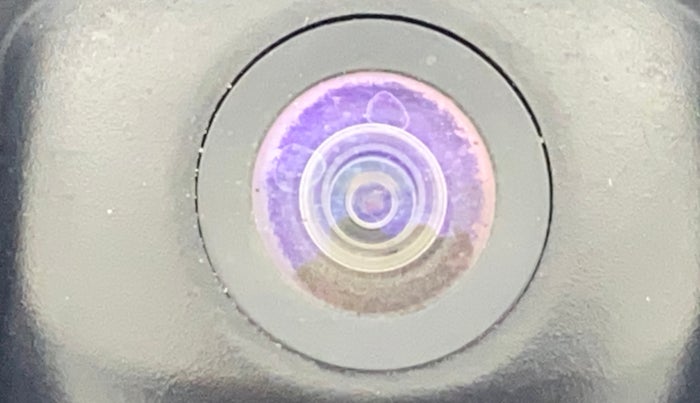 2019 Hyundai Elite i20 ASTA 1.2 (O), Petrol, Manual, 38,963 km, Parking Camera