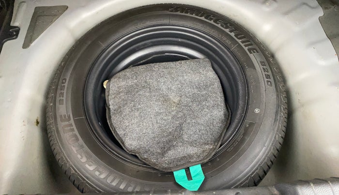 2019 Hyundai Elite i20 ASTA 1.2 (O), Petrol, Manual, 38,963 km, Spare Tyre