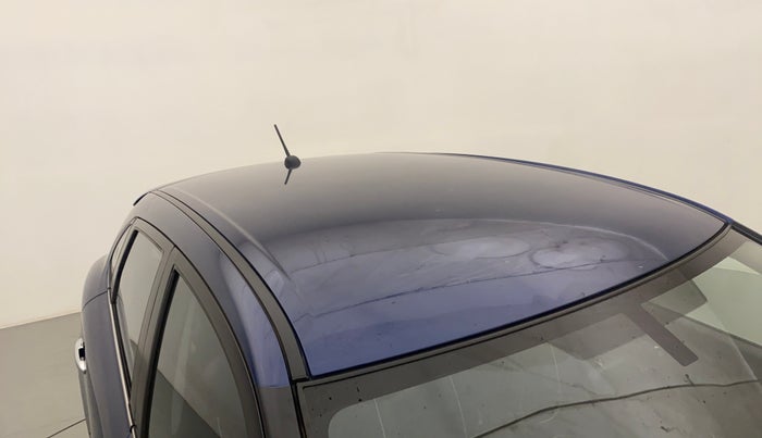 2021 Maruti Baleno ZETA PETROL 1.2, Petrol, Manual, 27,303 km, Roof