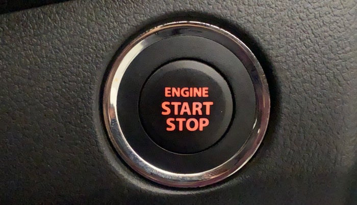 2021 Maruti Baleno ZETA PETROL 1.2, Petrol, Manual, 27,303 km, Keyless Start/ Stop Button