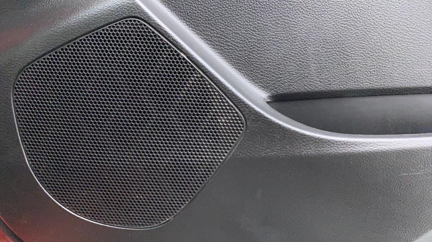 2021 Maruti Alto VXI, Petrol, Manual, 21,122 km, Speaker