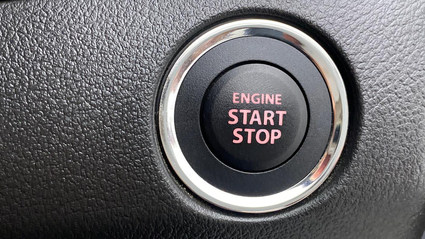 2021 Maruti Baleno ZETA CVT PETROL 1.2, Petrol, Automatic, 6,001 km, Keyless Start/ Stop Button