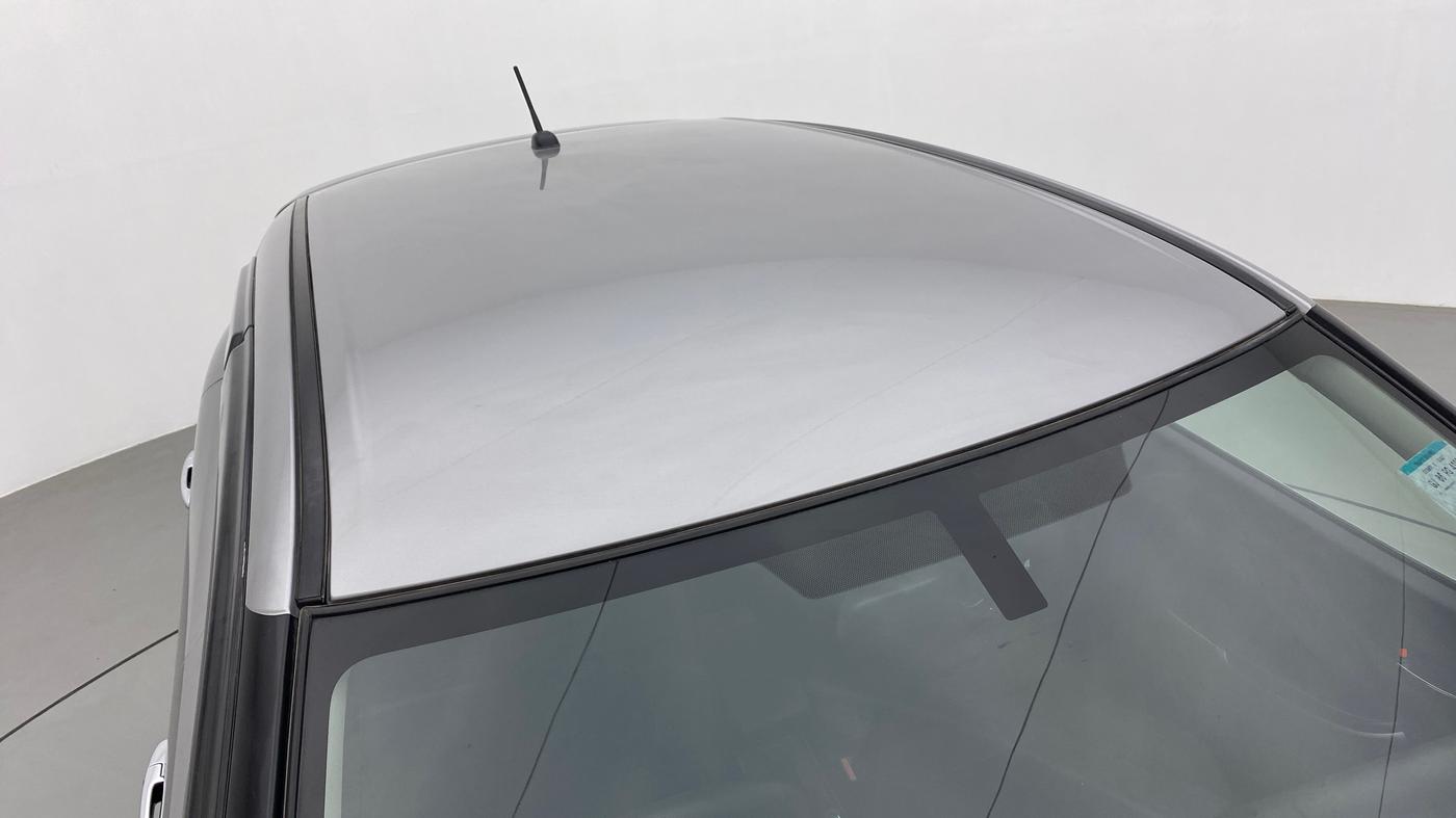 2021 Maruti Baleno ZETA CVT PETROL 1.2, Petrol, Automatic, 6,001 km, Roof