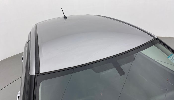2021 Maruti Baleno ZETA CVT PETROL 1.2, Petrol, Automatic, 6,001 km, Roof