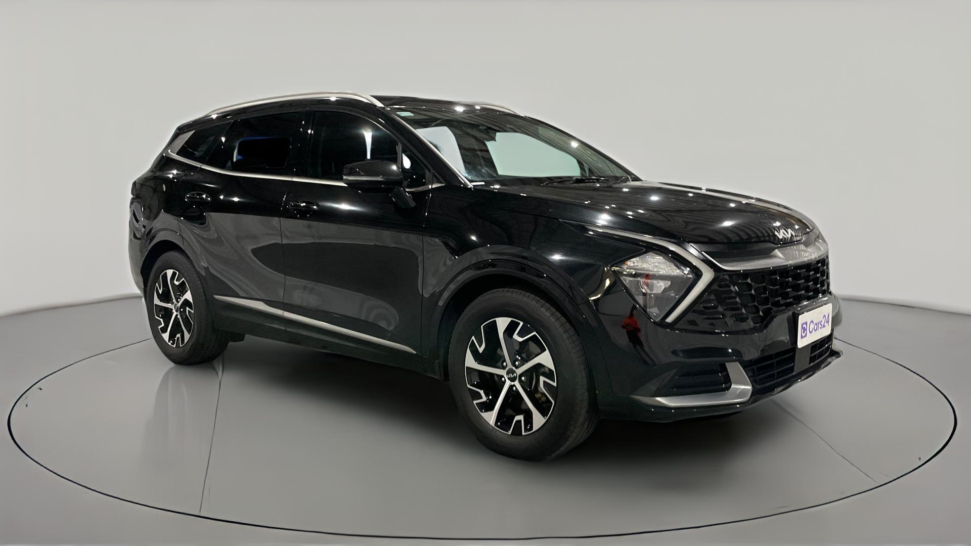 Kia Sportage image