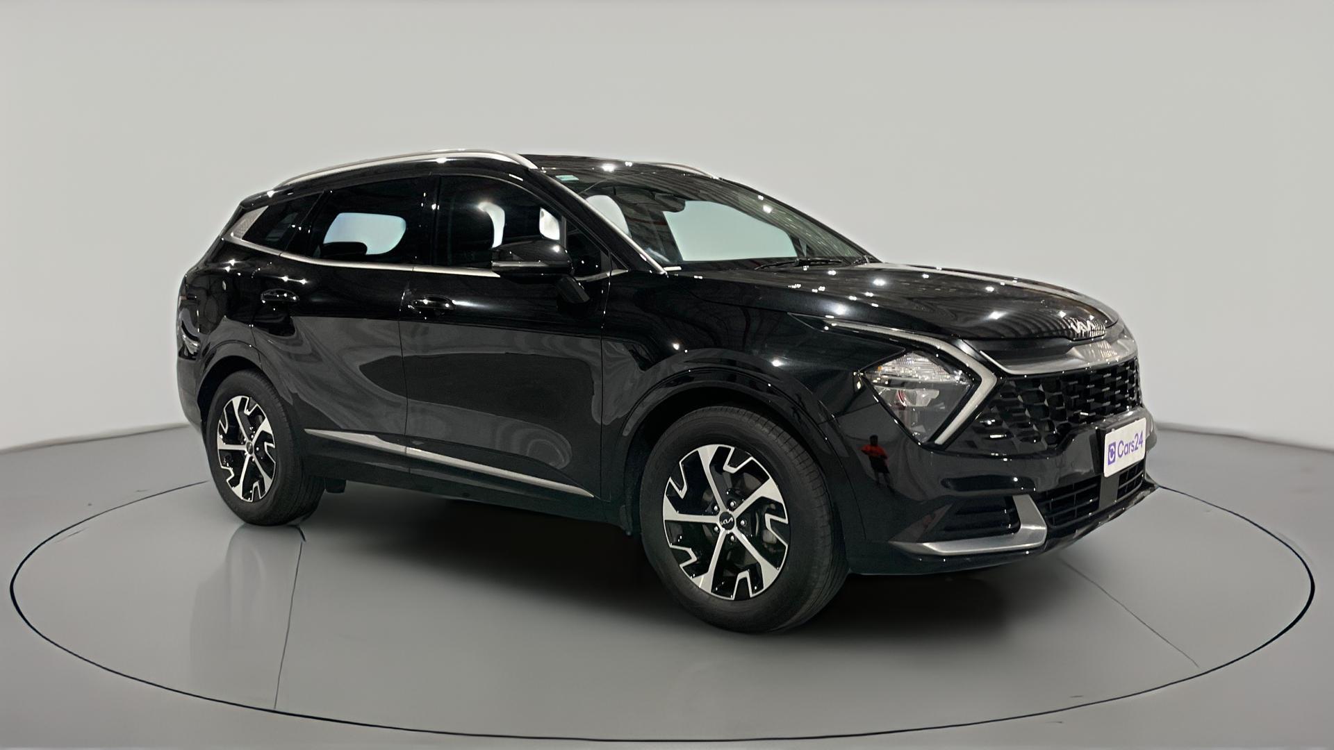 Kia Sportage image