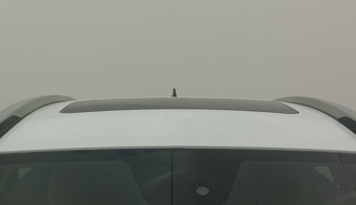 2020 Tata NEXON XZA PLUS (O) PETROL, Petrol, Automatic, 71,498 km, Moonroof/ Sunroof