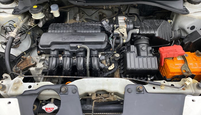 2014 Honda Brio E MT, Petrol, Manual, 62,232 km, Open Bonet