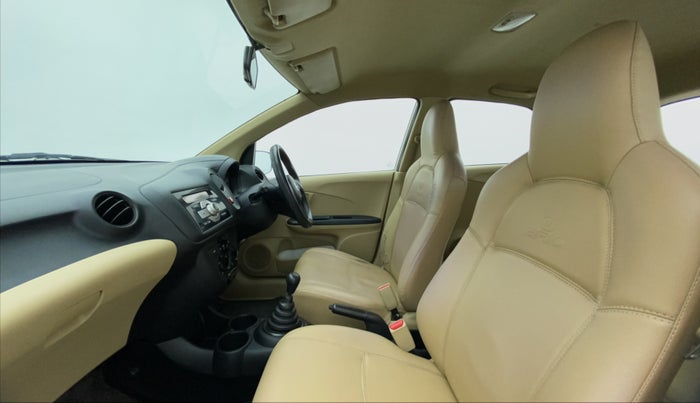 2014 Honda Brio E MT, Petrol, Manual, 62,232 km, Right Side Front Door Cabin
