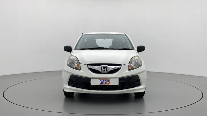 2014 Honda Brio E MT, Petrol, Manual, 62,232 km, Front