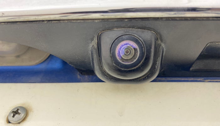 2018 Hyundai Creta SX AT 1.6 PETROL, Petrol, Automatic, 78,241 km, Parking Camera