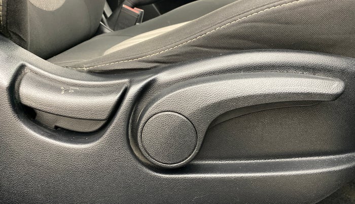 2018 Hyundai Creta SX AT 1.6 PETROL, Petrol, Automatic, 78,241 km, Driver Side Adjustment Panel