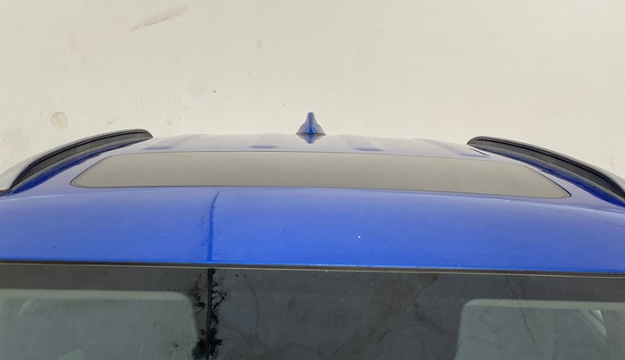 2018 Hyundai Creta SX AT 1.6 PETROL, Petrol, Automatic, 78,241 km, Moonroof/ Sunroof