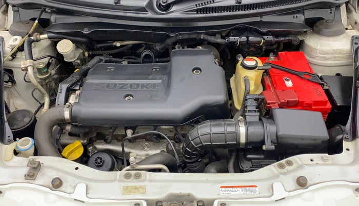 2012 Maruti Swift Dzire VDI, Diesel, Manual, 1,23,814 km, Open Bonet
