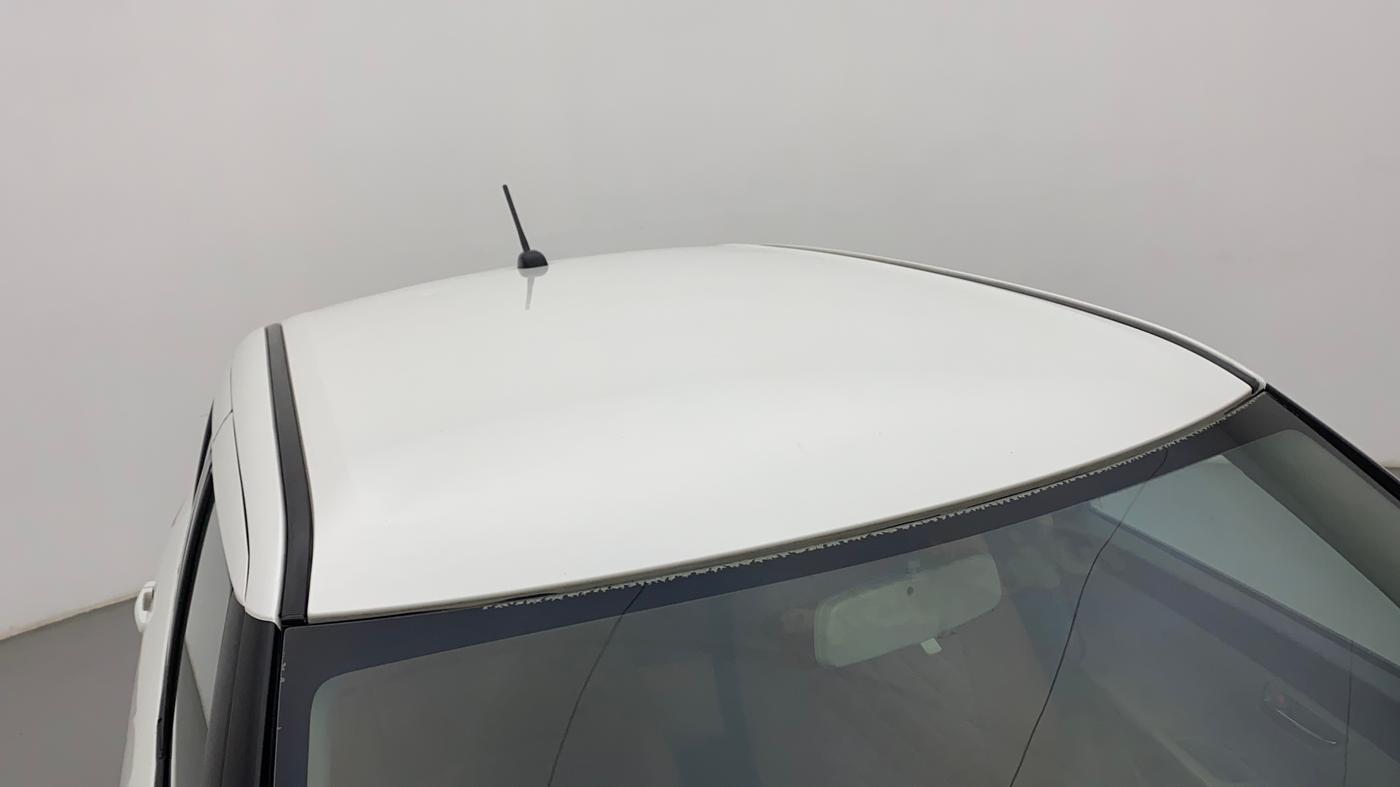 2012 Maruti Swift Dzire VDI, Diesel, Manual, 1,23,814 km, Roof