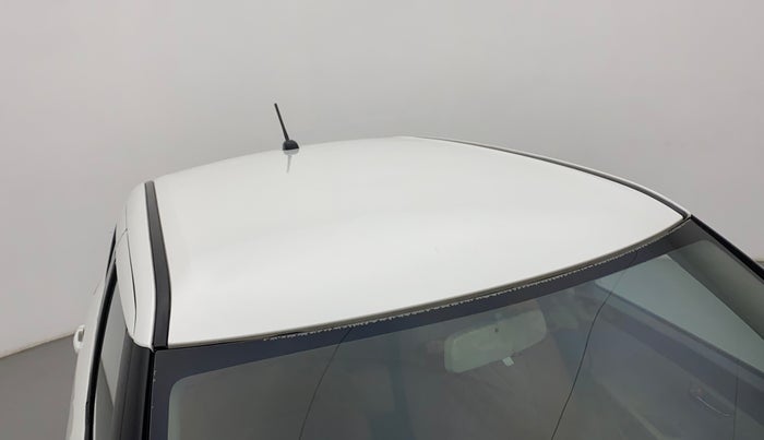 2012 Maruti Swift Dzire VDI, Diesel, Manual, 1,23,814 km, Roof