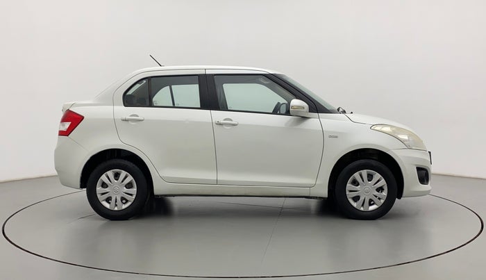 2012 Maruti Swift Dzire VDI, Diesel, Manual, 1,23,814 km, Right Side View