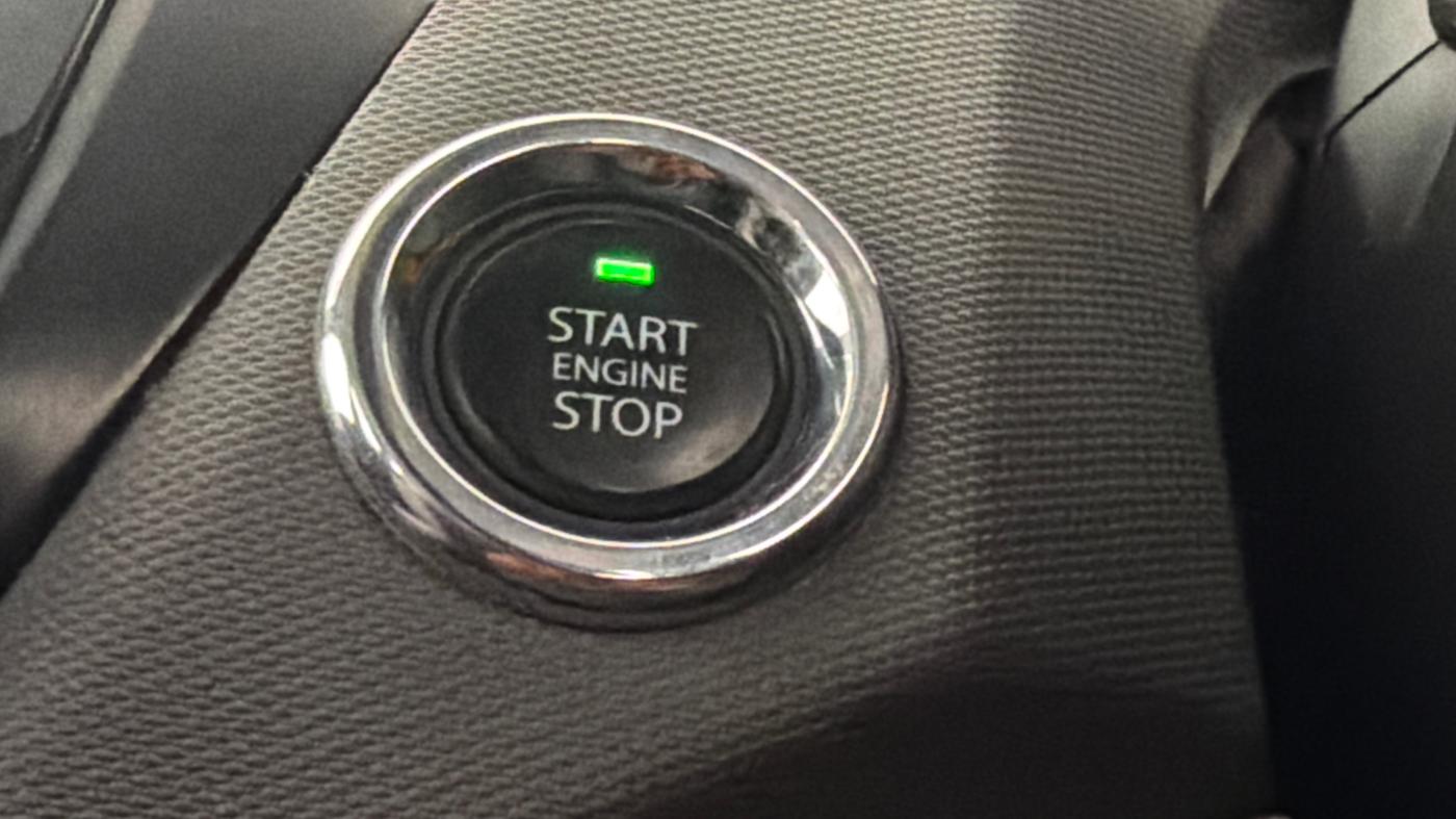 2022 Tata TIGOR XZ CNG, CNG, Manual, 71,249 km, Keyless Start/ Stop Button