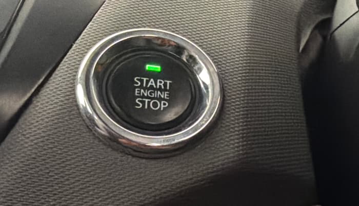 2022 Tata TIGOR XZ CNG, CNG, Manual, 71,249 km, Keyless Start/ Stop Button