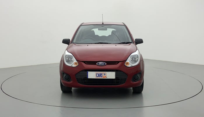 2015 Ford Figo 1.2 EXI DURATEC, Petrol, Manual, 51,114 km, Front