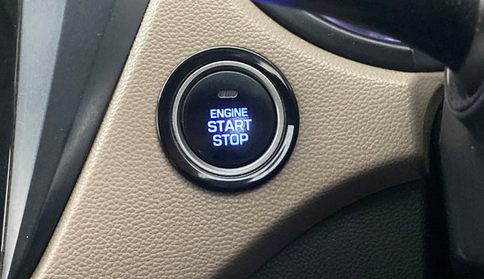 2017 Hyundai Elite i20 ASTA 1.4 CRDI (O), Diesel, Manual, 63,034 km, Keyless Start/ Stop Button