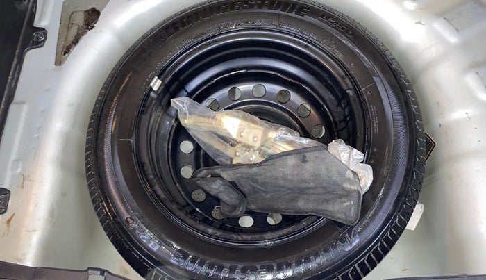 2017 Hyundai Elite i20 ASTA 1.4 CRDI (O), Diesel, Manual, 63,034 km, Spare Tyre