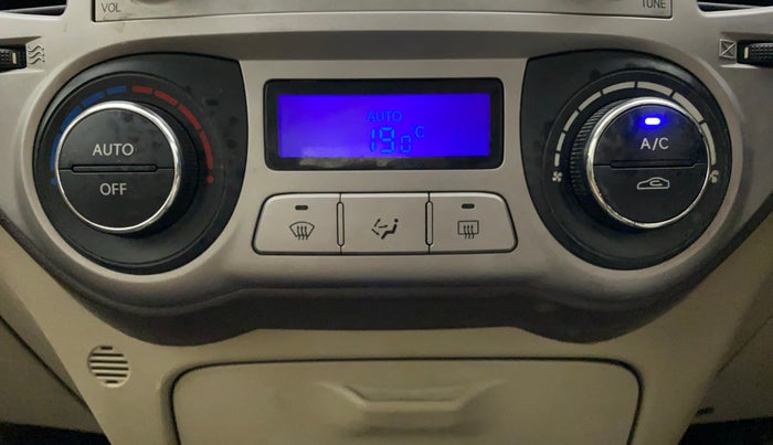 2011 Hyundai i20 MAGNA (O) 1.2, Petrol, Manual, 65,413 km, Automatic Climate Control